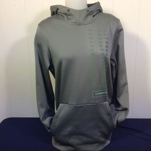 Under Armour women’s cold gear hoodie